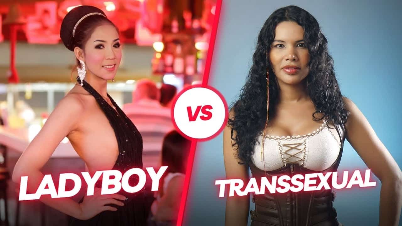 Understanding Ladyboys: Identity, Culture, and Global Perspectives